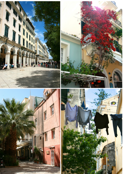 A week in Corfu | Gypsy Rova Blog 
