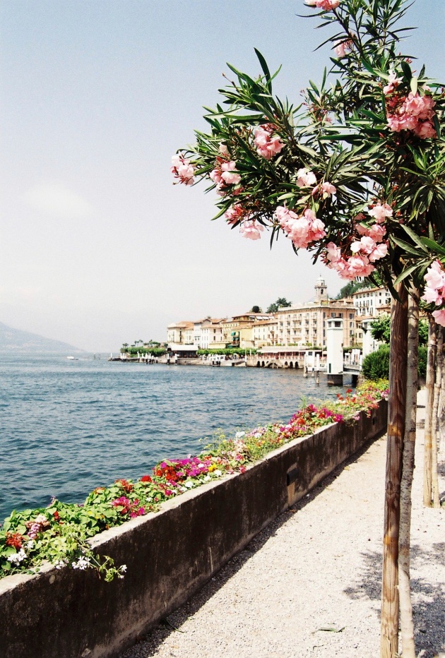 Travel Diary - Lake Como | Gypsy Rova Blog
